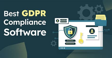 gdpr compliance software uk