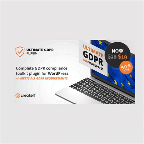 gdpr compliance toolkit