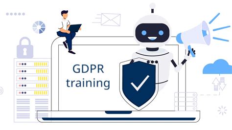 gdpr compliance training for employees