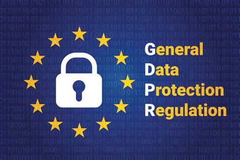 gdpr data privacy laws
