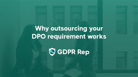 gdpr dpo requirements