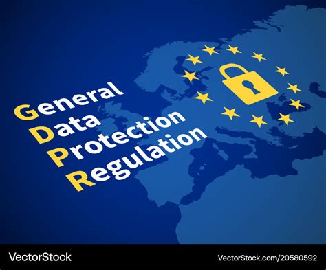 gdpr european regulation