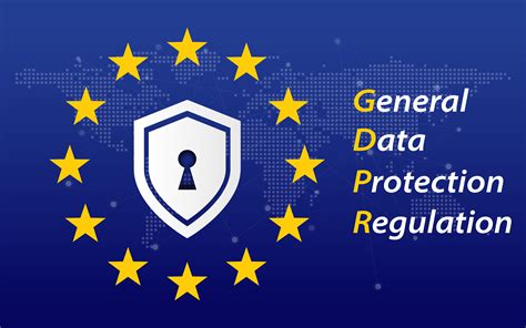 gdpr general data protection regulations