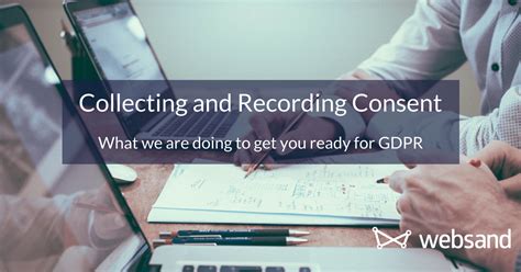 gdpr recording without consent