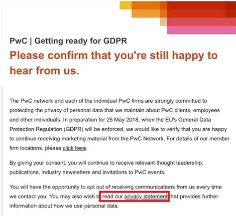 gdpr uk email addresses