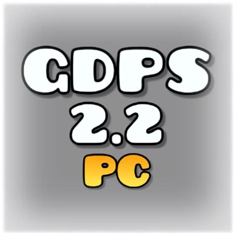 gdps 2.2 pc guide