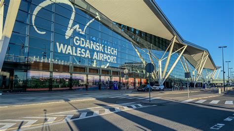 gdynia to gdansk airport