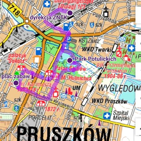 gdzie po lek pruszków