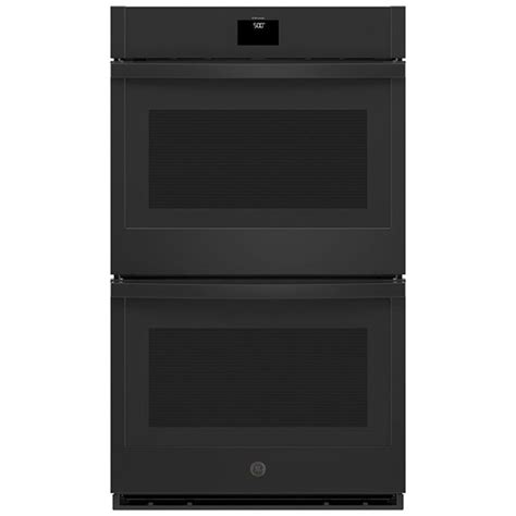 Ge 30 Built-In Convection Double Wall Oven Jtd5000