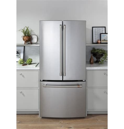 Ge Cafe Counter Depth Refrigerators