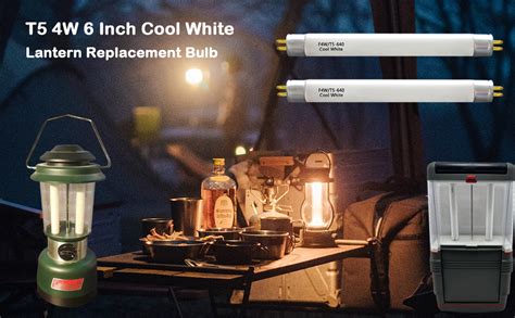 Ge Camping Lantern Replacement Bulb