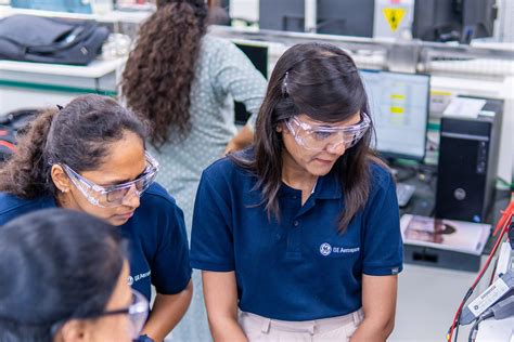 Explore Endless Possibilities with GE Careers: Unlock Your Future in Innovation