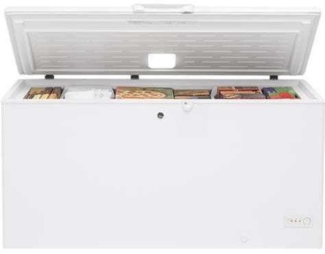 Ge Chest Freezer Fcm16Dlww
