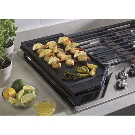 Ge Cooktop Griddle
