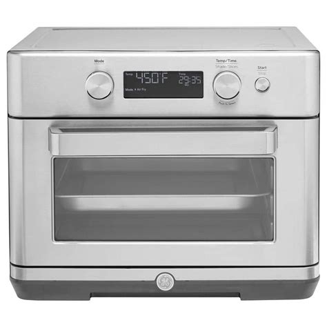 Ge Digital Toaster Oven