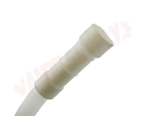 Ge Dishwasher Drain Pipe