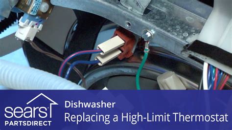 ge dishwasher temperature