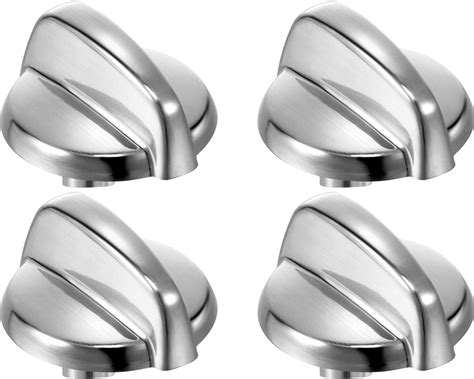 Ge Electric Cooktop Knobs