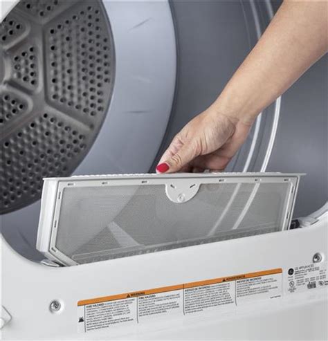 Ge Electric Dryer Codes