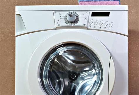 ge front load washer e2 error code