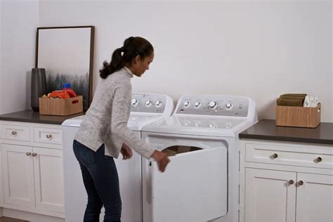 Ge Front Loading Dryer Not Heating