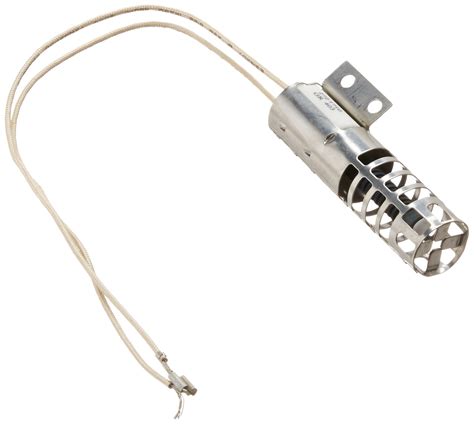 ge gas stove oven igniter replacement