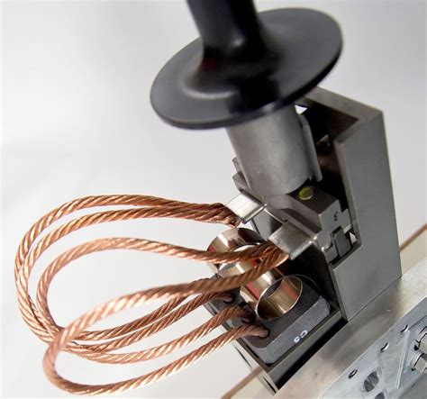 Ge Generator Brush Holder