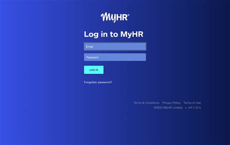 ge healthcare myhr portal