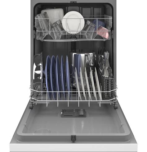 ge hotpoint dishwasher
