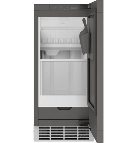 Ge Ice Maker 15 Inch