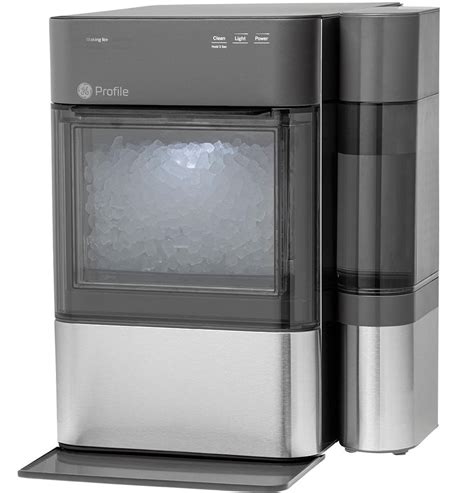 Ge Ice Maker Opal 2.0