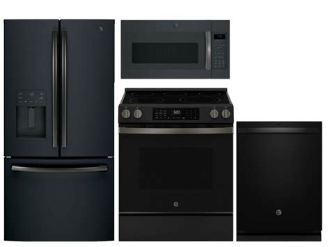 Ge Kitchen Appliances Packages
