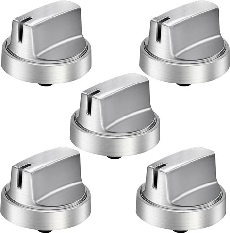 Ge Knobs For Stove
