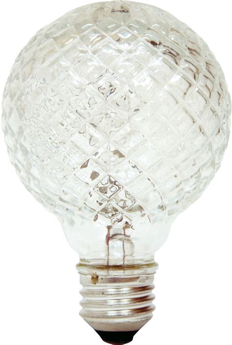 ge led 40 watt g25 globe light bulb