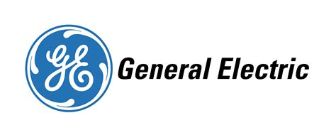 Ge Logo Design