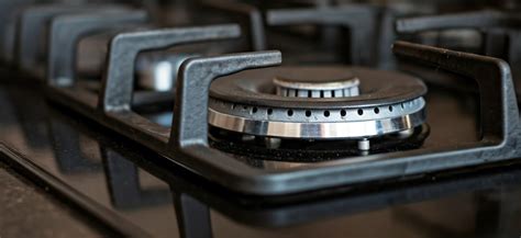 Ge Monogram Cooktop Clicking