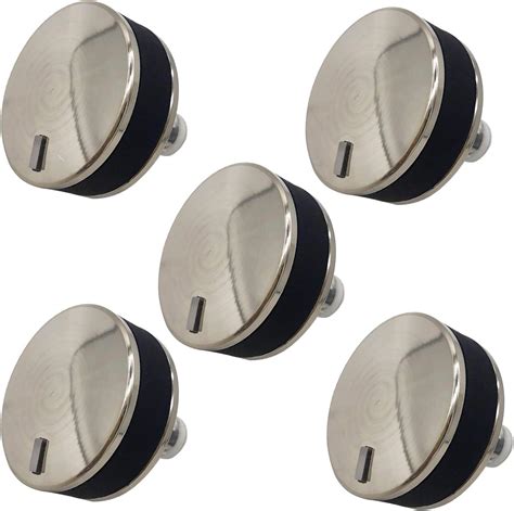 Ge Monogram Gas Range Replacement Knobs
