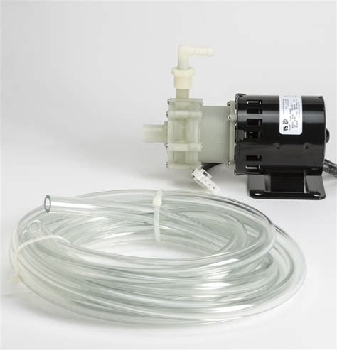 Ge Monogram Ice Maker Drain Pump