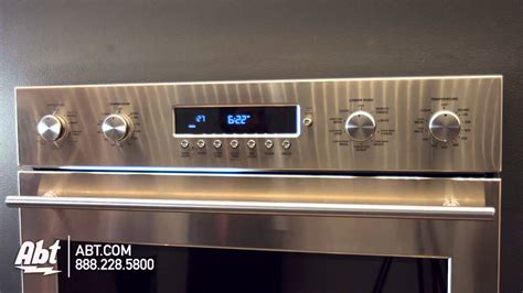 Ge Monogram Oven Proof Setting