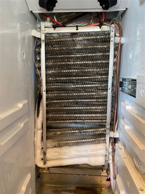 Ge Monogram Refrigerator Compressor Not Running