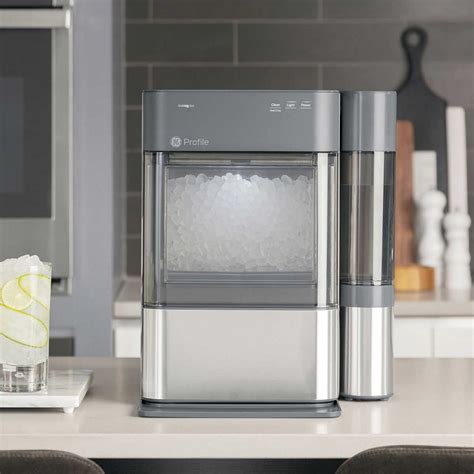Ge Opal Ice Maker In Stores