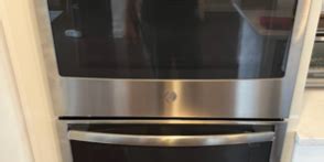 Ge Profile Double Oven F97 Error Code