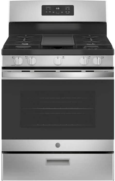 Ge Range Reviews 2020