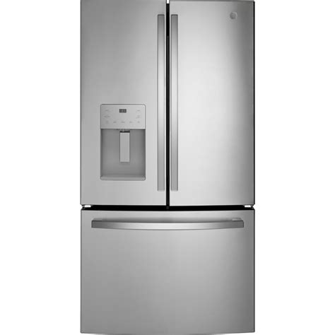 Ge Refrigerators Canada