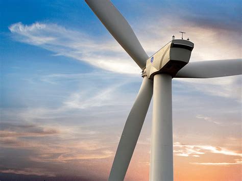 Ge Renewable Energy Future