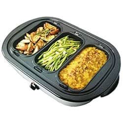 Ge Roaster Oven Insert