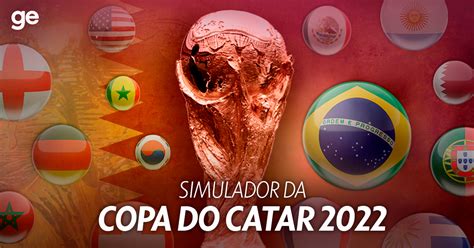 ge simulador copa do brasil 2022