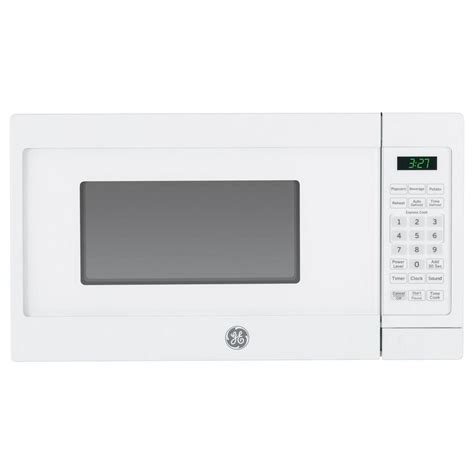Ge Small Built In Microwave