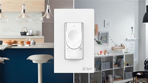 ge smart light switch review