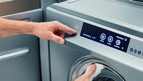 Ge Smart Washer Spin Only
